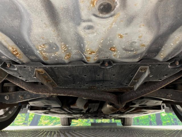 TOYOTA CROWN sedan 2011