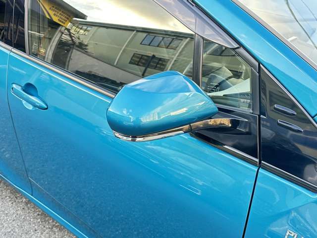 TOYOTA PRIUS PHV 2017