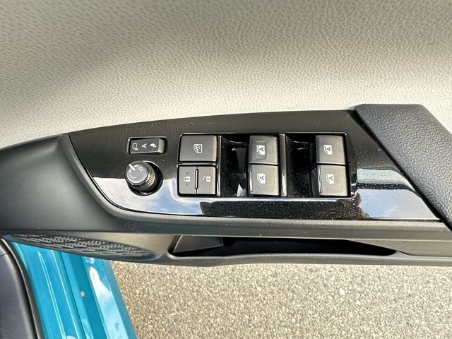 TOYOTA PRIUS PHV 2017