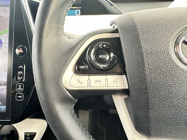 TOYOTA PRIUS PHV 2017