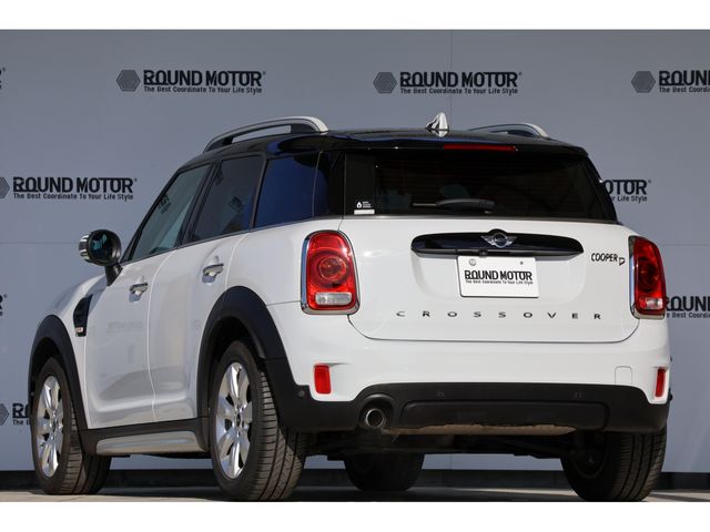 BMW BMW MINI COOPER D CROSSOVER 2017