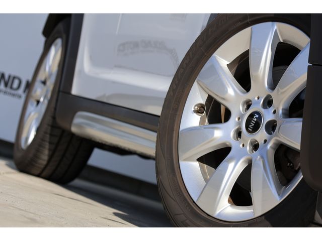 BMW BMW MINI COOPER D CROSSOVER 2017