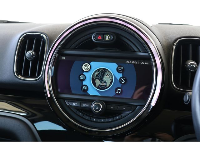 BMW BMW MINI COOPER D CROSSOVER 2017