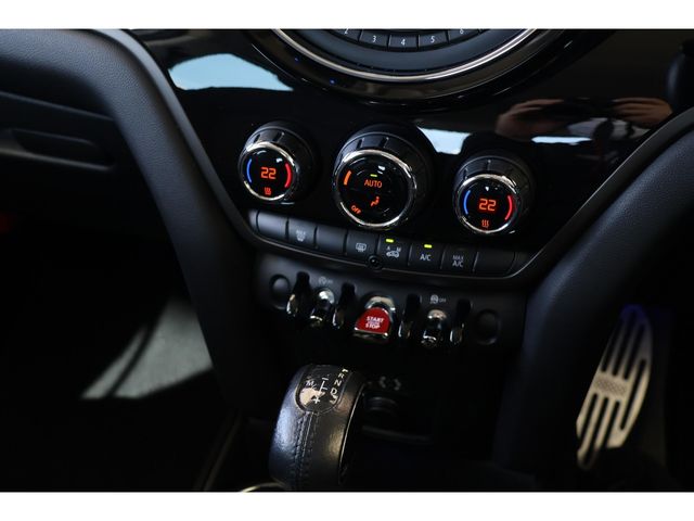 BMW BMW MINI COOPER D CROSSOVER 2017