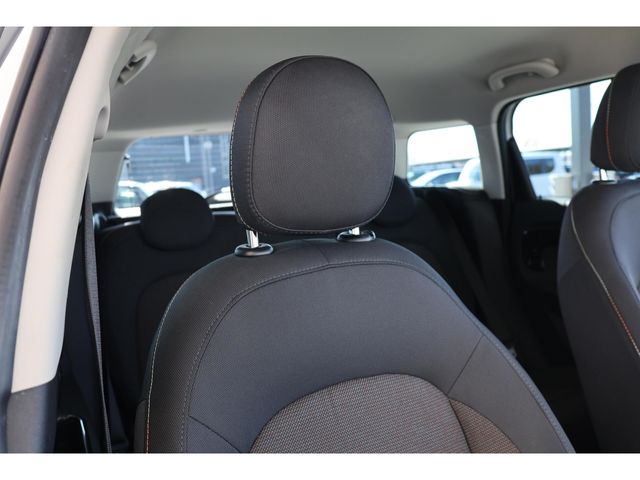 BMW BMW MINI COOPER D CROSSOVER 2017