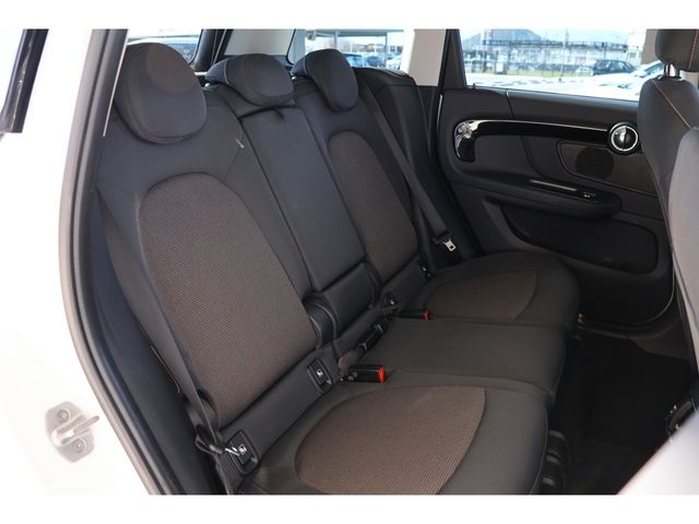 BMW BMW MINI COOPER D CROSSOVER 2017