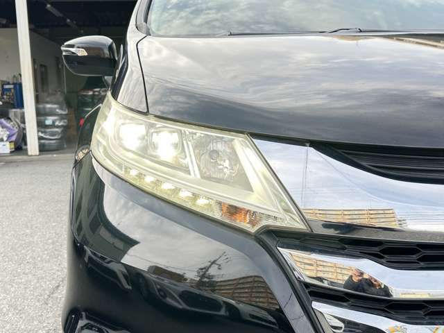 HONDA ODYSSEY 2015