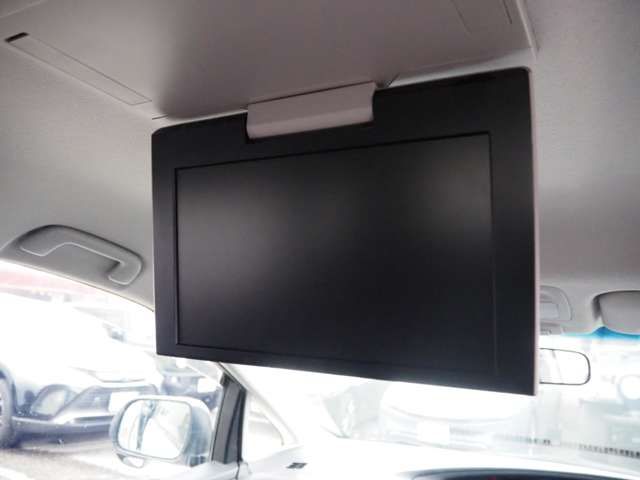 TOYOTA ESTIMA HYBRID 4WD 2014