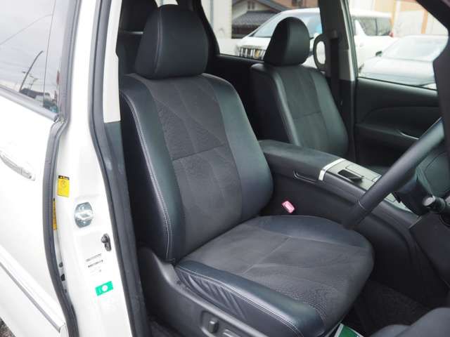 TOYOTA ESTIMA HYBRID 4WD 2014