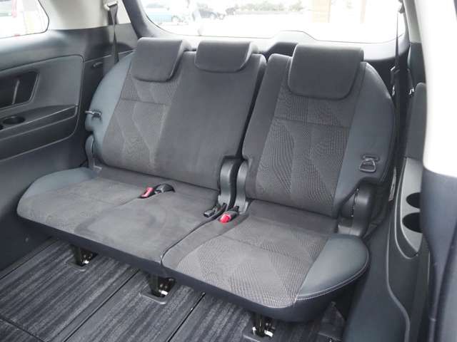 TOYOTA ESTIMA HYBRID 4WD 2014