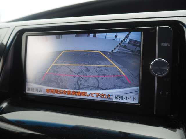 TOYOTA ESTIMA HYBRID 4WD 2014