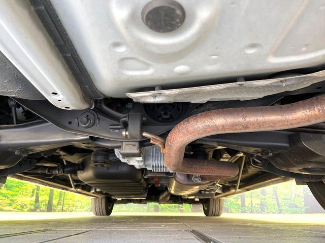 TOYOTA ALPHARD hybrid 4WD 2015