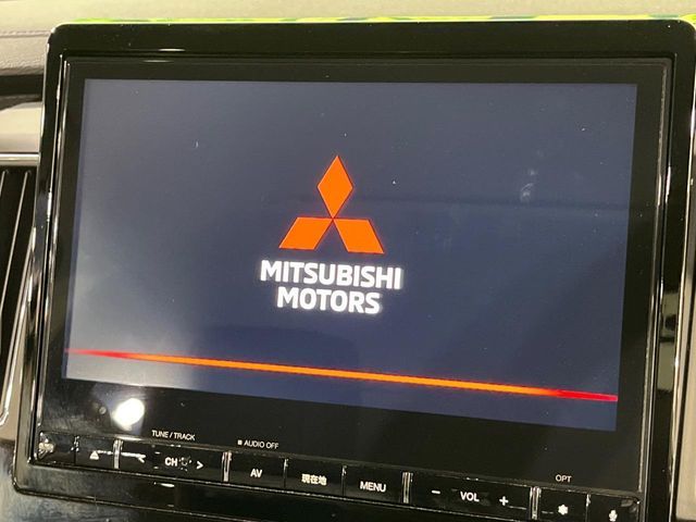 MITSUBISHI DELICA D:5 4WD 2023