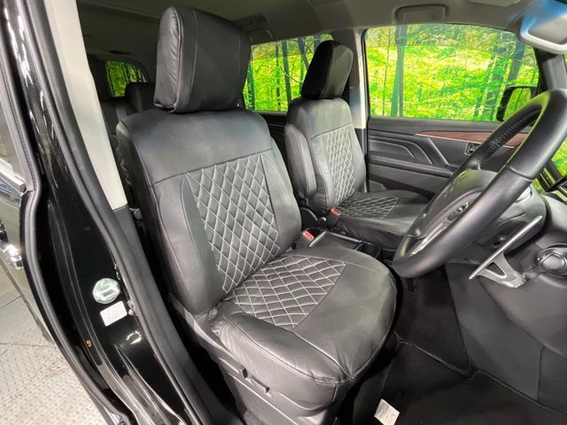 MITSUBISHI DELICA D:5 4WD 2023