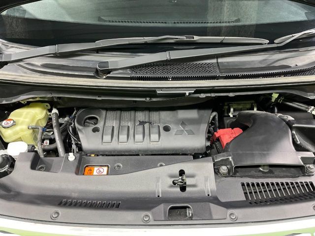 MITSUBISHI DELICA D:5 4WD 2023