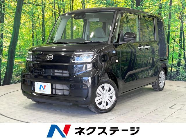 DAIHATSU TANTO 4WD 2023