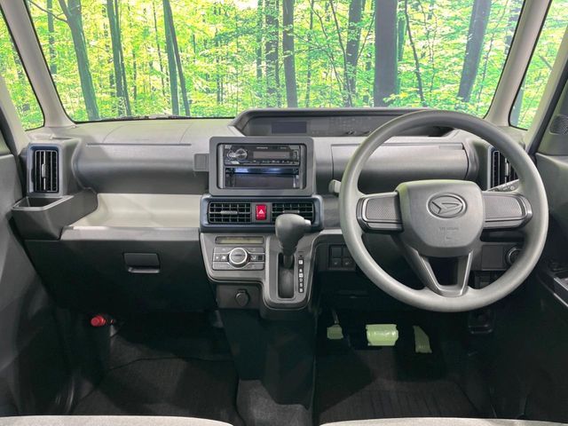 DAIHATSU TANTO 4WD 2023