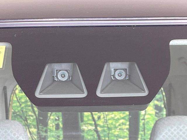 DAIHATSU TANTO 4WD 2023