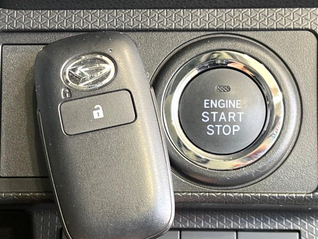 DAIHATSU TANTO 4WD 2023