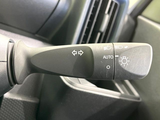 DAIHATSU TANTO 4WD 2023