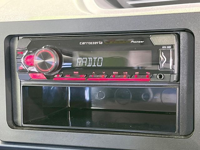 DAIHATSU TANTO 4WD 2023