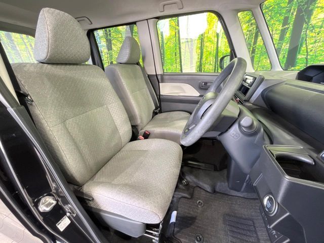 DAIHATSU TANTO 4WD 2023