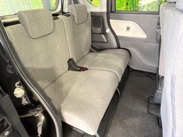 DAIHATSU TANTO 4WD 2023