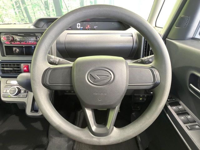 DAIHATSU TANTO 4WD 2023