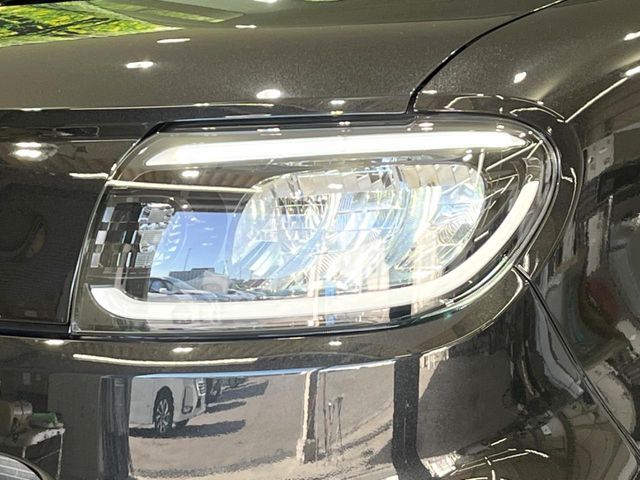 DAIHATSU TANTO 4WD 2023