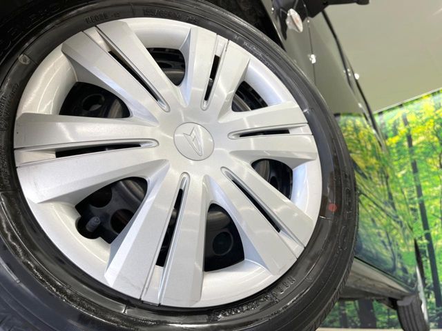 DAIHATSU TANTO 4WD 2023