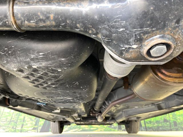 DAIHATSU TANTO 4WD 2023