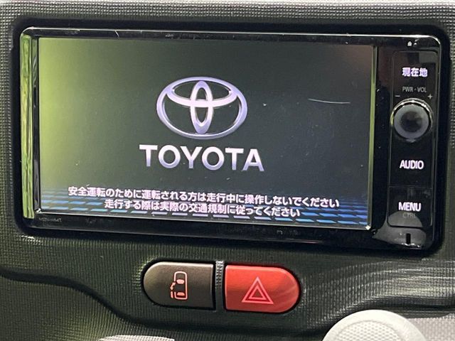 TOYOTA SPADE 2016