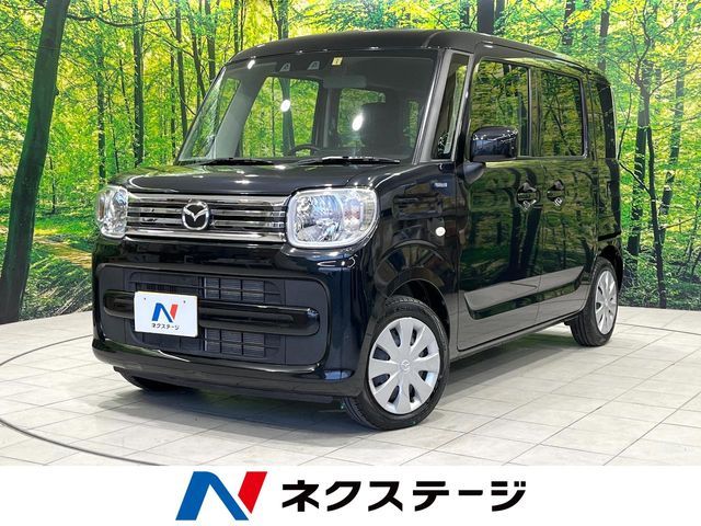 MAZDA FLAIR WAGON 2023