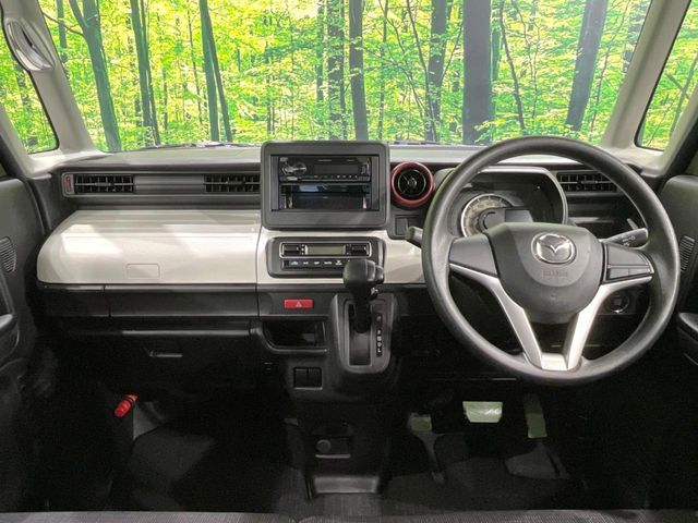 MAZDA FLAIR WAGON 2023