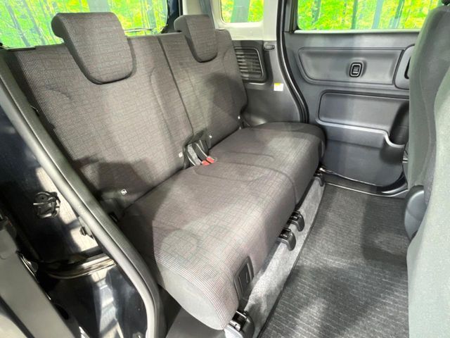 MAZDA FLAIR WAGON 2023