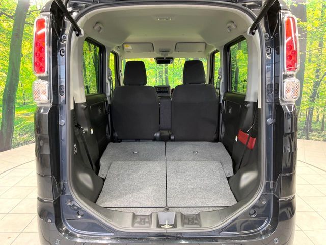 MAZDA FLAIR WAGON 2023