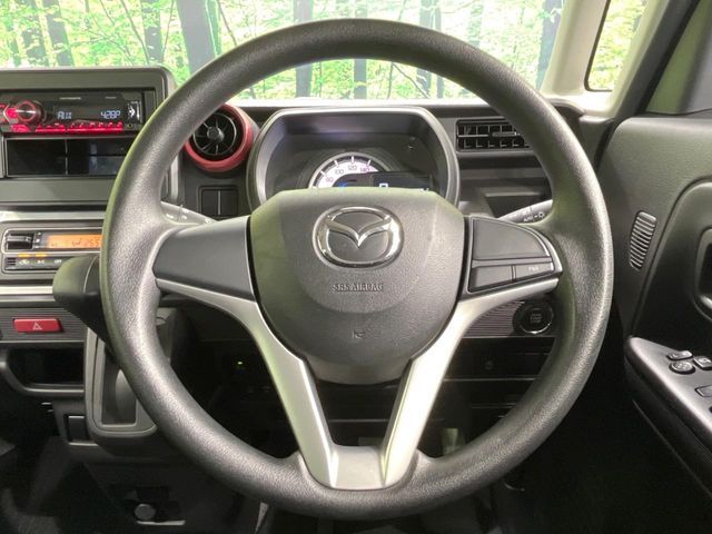 MAZDA FLAIR WAGON 2023