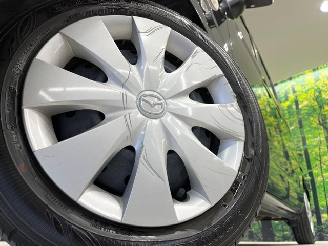 MAZDA FLAIR WAGON 2023