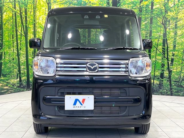 MAZDA FLAIR WAGON 2023