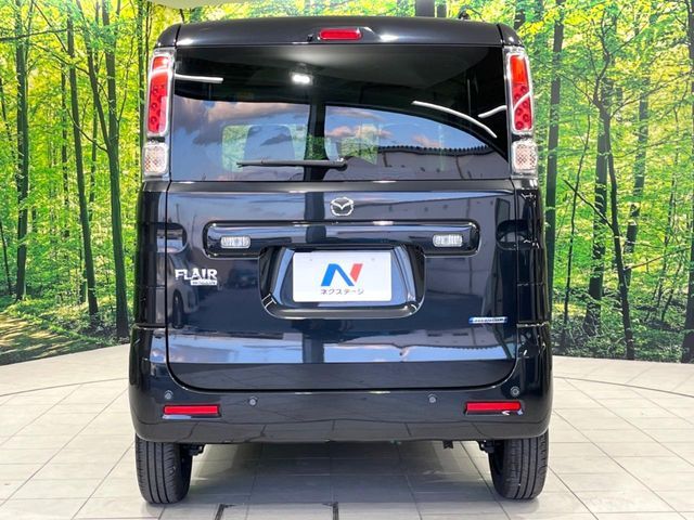 MAZDA FLAIR WAGON 2023