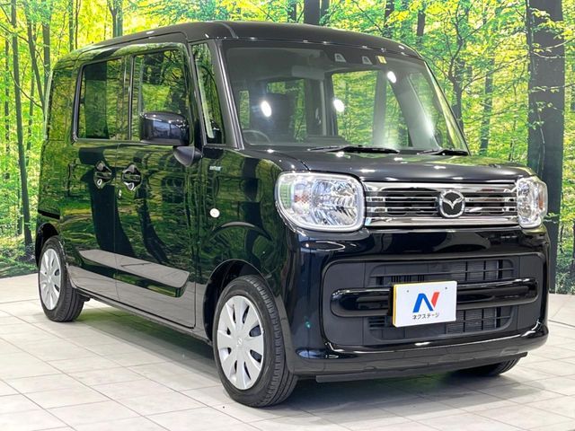 MAZDA FLAIR WAGON 2023