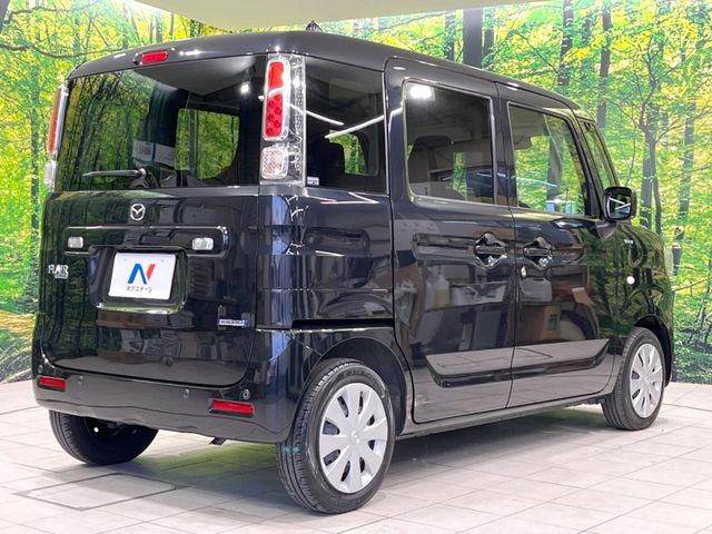 MAZDA FLAIR WAGON 2023