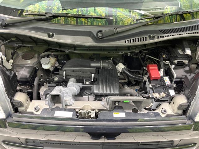 MAZDA FLAIR WAGON 2023