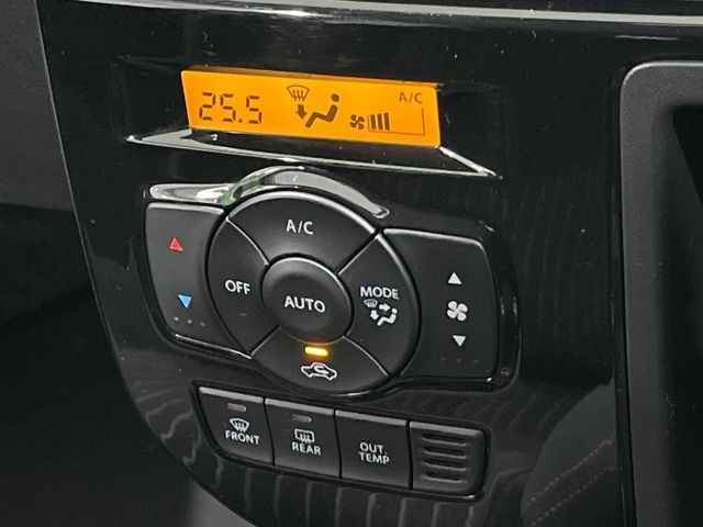 SUZUKI ALTO WORKS 2016