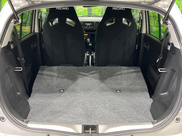 SUZUKI ALTO WORKS 2016