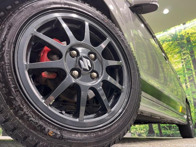 SUZUKI ALTO WORKS 2016