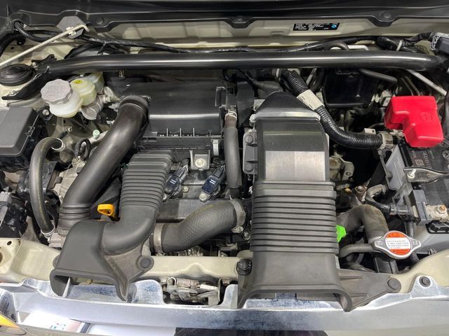 SUZUKI ALTO WORKS 2016