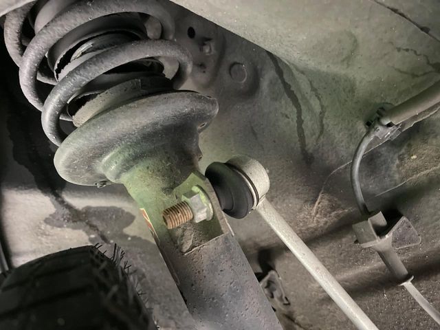 SUZUKI ALTO WORKS 2016