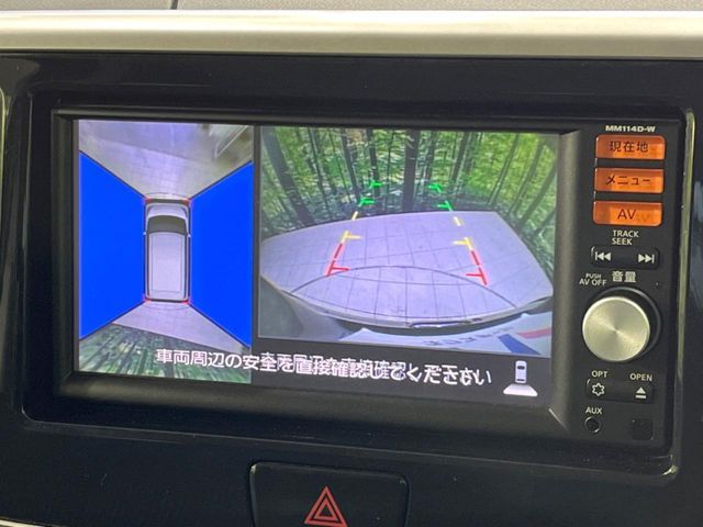 NISSAN DAYZ ROOX 2015