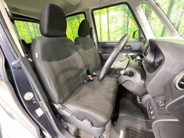 NISSAN DAYZ ROOX 2015